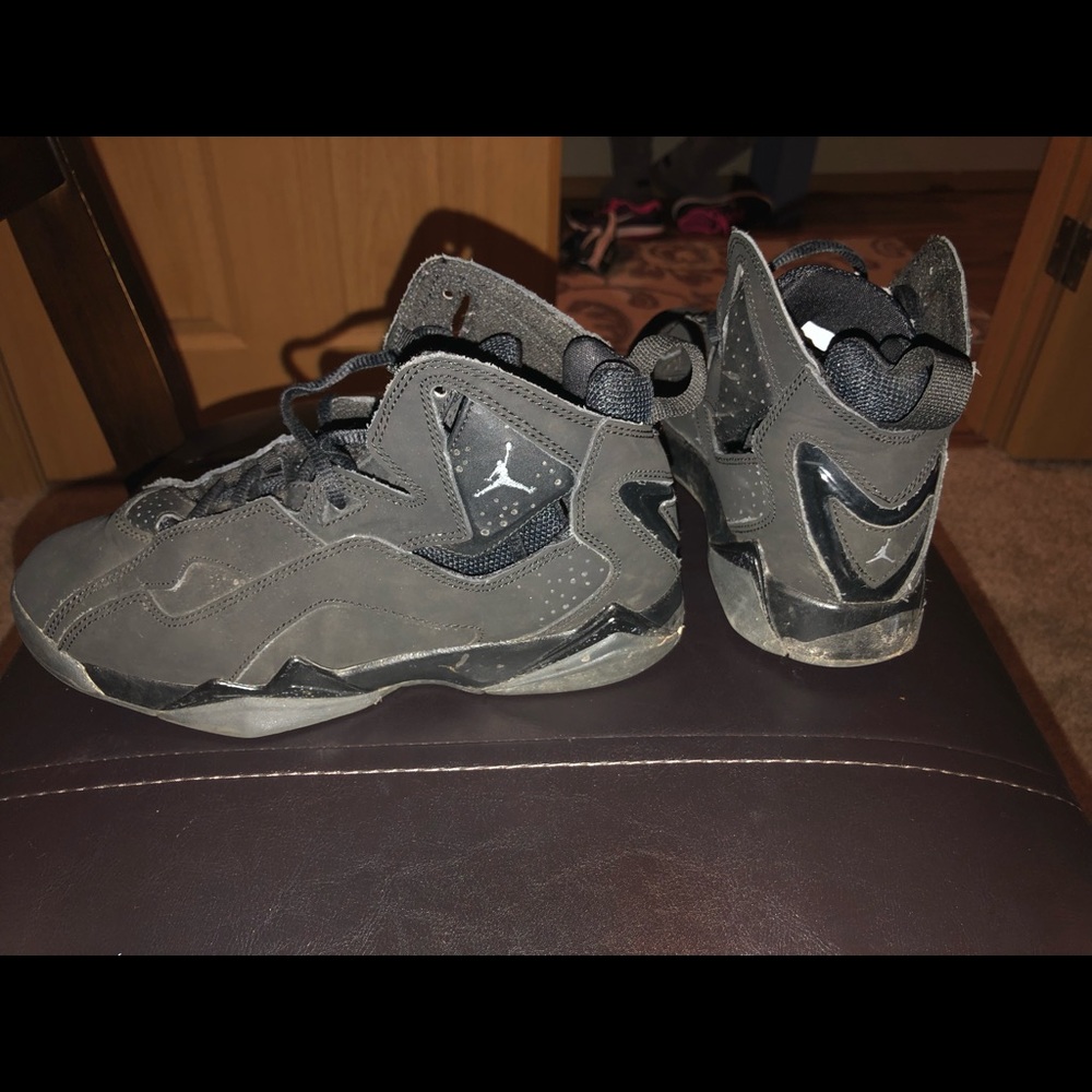 Nike Air Jordan’s